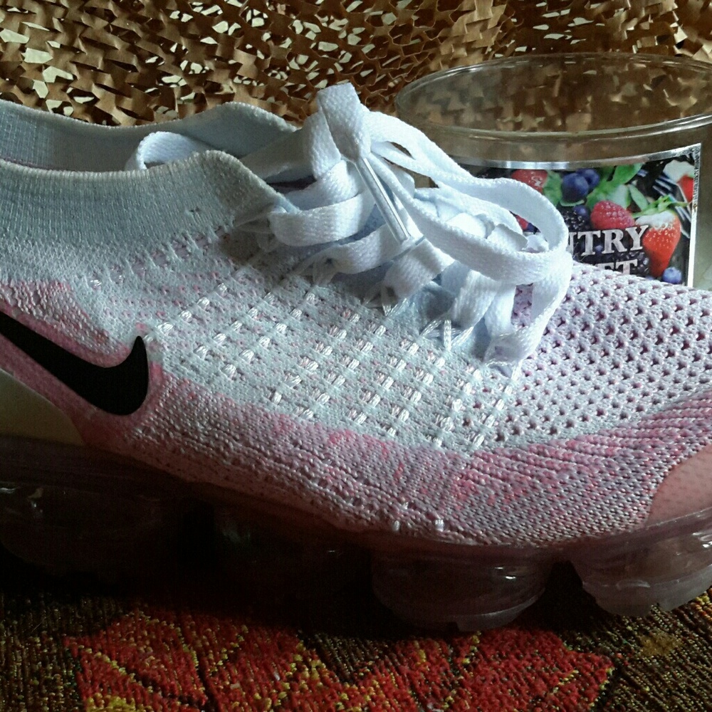 Nike news